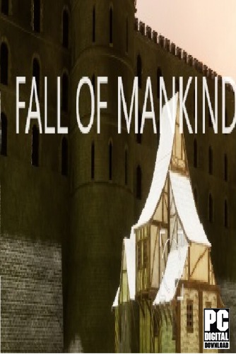 Fall Of Mankind  