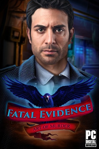 Fatal Evidence: Art of Murder