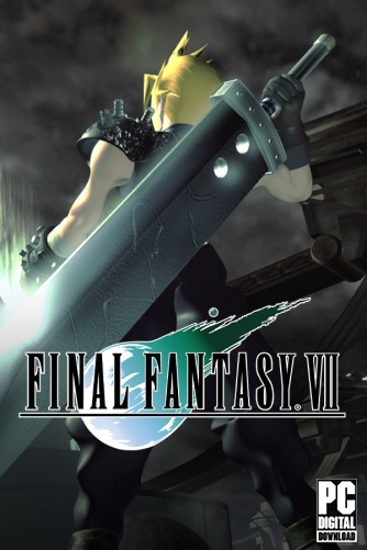 FINAL FANTASY VII  