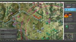 Flashpoint Campaigns: Southern Storm  