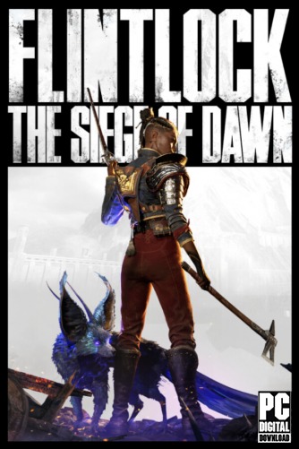 Flintlock: The Siege of Dawn  