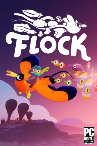 Flock  