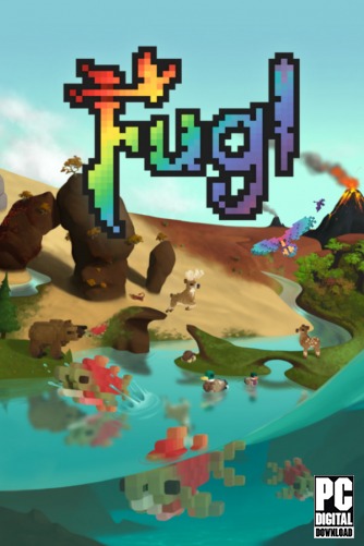 Fugl  