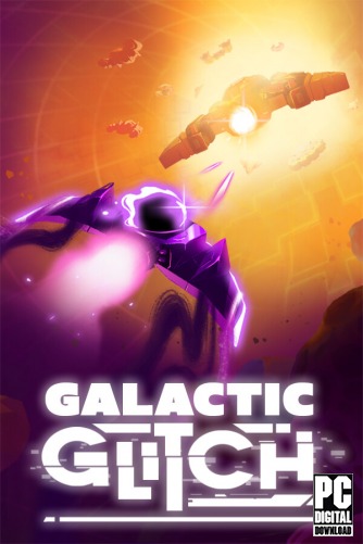 Galactic Glitch  