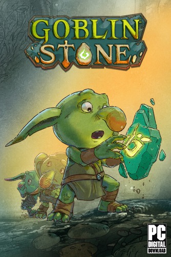 Goblin Stone