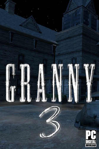 Granny 3  