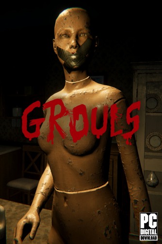 Grouls  