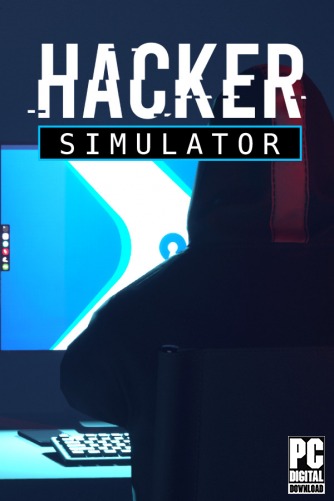 Hacker Simulator  