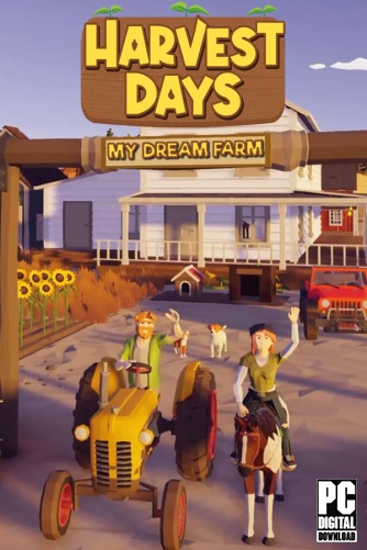 Harvest Days: My Dream Farm  