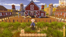 Harvest Days: My Dream Farm 