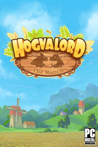 Hogvalord: The Ranch  