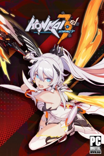 Honkai Impact 3rd  