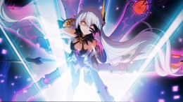   Honkai Impact 3rd