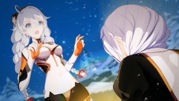  Honkai Impact 3rd