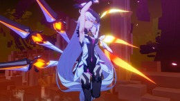   Honkai Impact 3rd