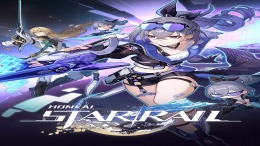 Honkai: Star Rail  PC