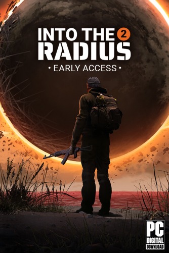 Into the Radius 2  