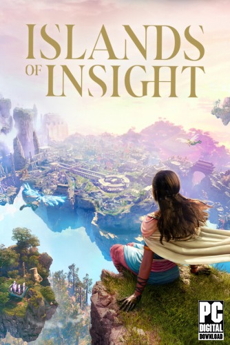 Islands of Insight  