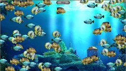  Jewel Match Atlantis Solitaire