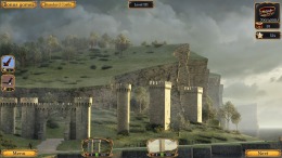  Jewel Match Origins 3 - Camelot Castle