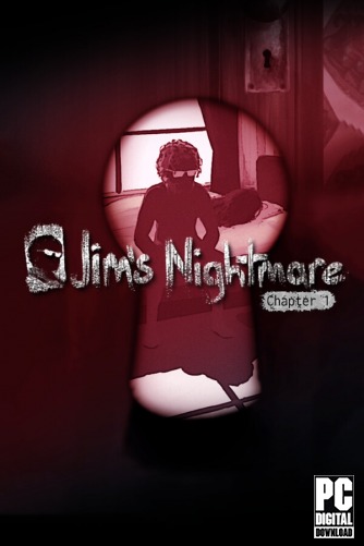 Jim's Nightmare: Chapter 1  