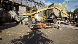  Junkyard Simulator