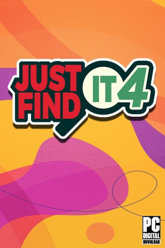 Just Find It 4