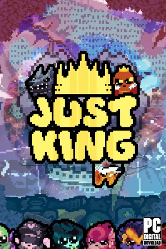 Just King