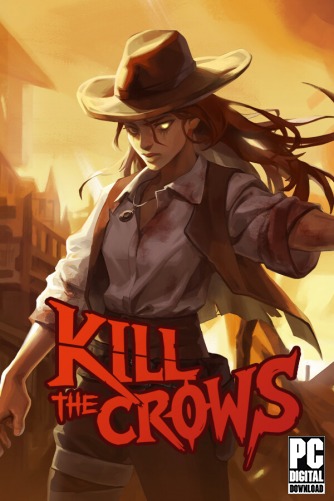 Kill The Crows