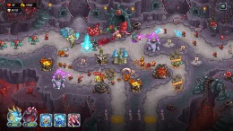  Kingdom Rush 5: Alliance TD