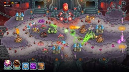   Kingdom Rush 5: Alliance TD