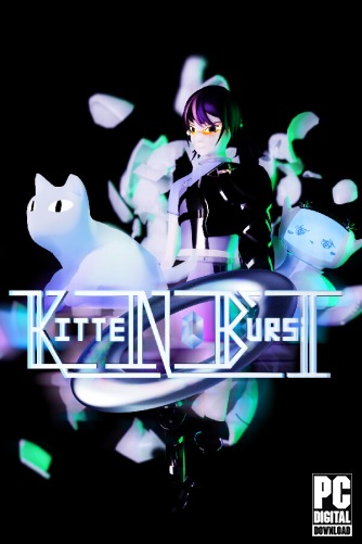 Kitten Burst