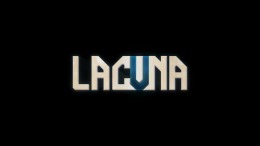  Lacuna  A Sci-Fi Noir Adventure