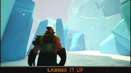  Ladder it Up!