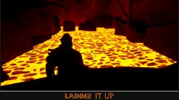  Ladder it Up!