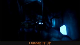  Ladder it Up!