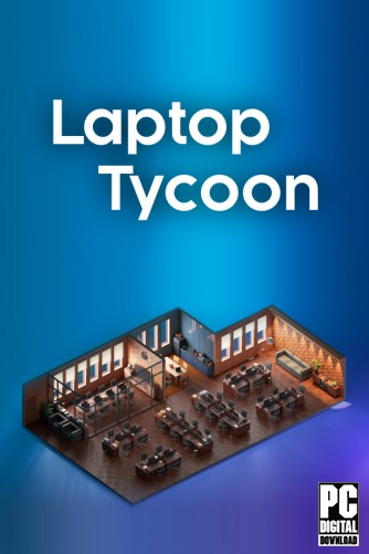 Laptop Tycoon  