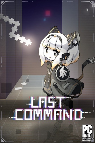 Last Command  