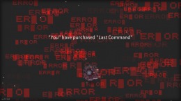 Last Command 