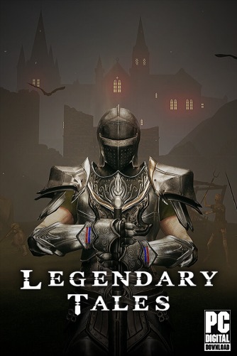 Legendary Tales