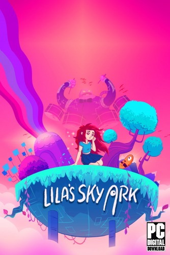 Lilas Sky Ark  