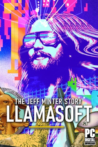 Llamasoft: The Jeff Minter Story  