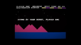   Llamasoft: The Jeff Minter Story