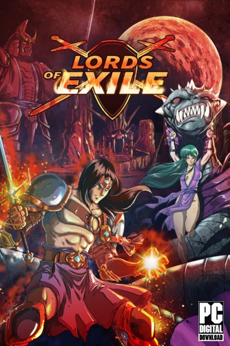 Lords of Exile