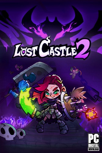 Lost Castle 2  