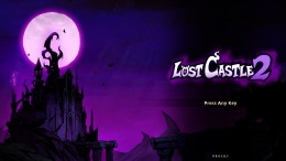   Lost Castle 2