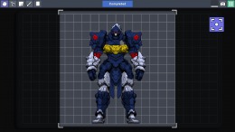  Mech Builder