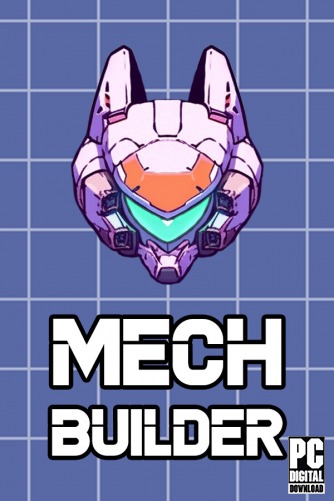 Mech Builder  