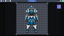   Mech Builder