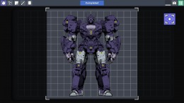 Mech Builder 